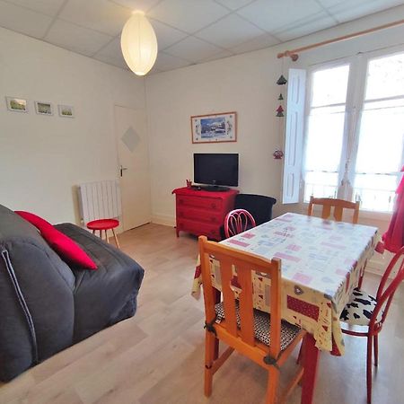 Les 3 Renards, T2 Bis, Parking, Centre Luchon, Casier A Skis, 4 Personnes Bagneres-de-Luchon Bagian luar foto