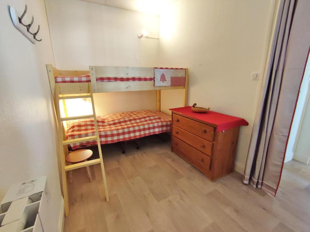 Les 3 Renards, T2 Bis, Parking, Centre Luchon, Casier A Skis, 4 Personnes Bagneres-de-Luchon Bagian luar foto